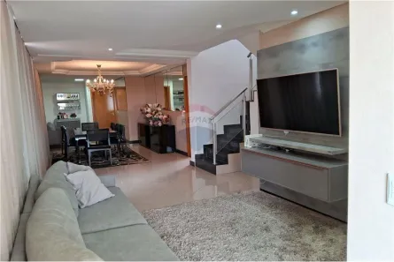Cobertura com 4 Quartos à venda, 290m² no São José, Belo Horizonte