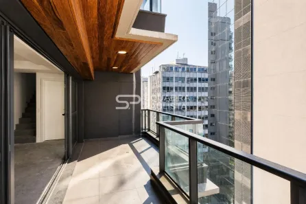 Apartamento com 2 Quartos à venda, 153m² no Itaim Bibi, São Paulo