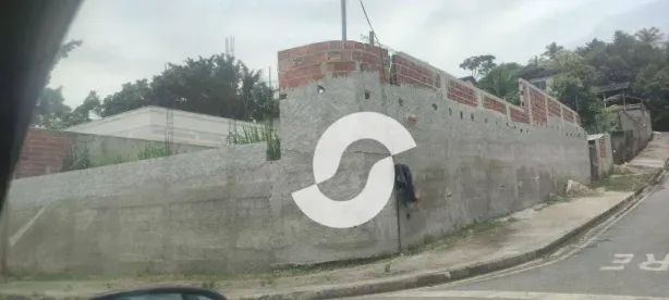 Lote/Terreno à venda, 563m² no São José do Imbassaí, Maricá