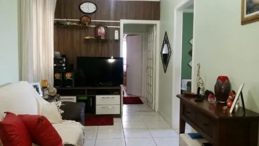 Apartamento com 3 Quartos à venda, 82m² no Centro, Americana