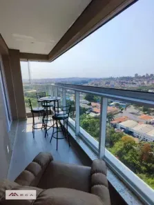 Apartamento com 2 Quartos à venda, 67m² no Taquaral, Campinas