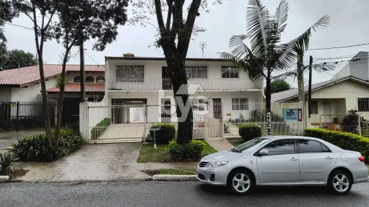 Casa com 4 Quartos à venda, 358m² no Guabirotuba, Curitiba