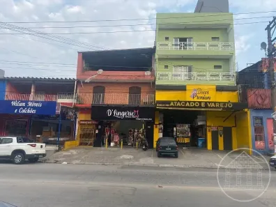 Prédio Comercial à venda, 250m² no Jardim Myrna, São Paulo