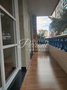 Apartamento com 3 Quartos à venda, 96m² no Bela Vista, São Paulo