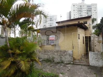 Casa com 3 Quartos à venda, 165m² no Vila Ipiranga, Porto Alegre