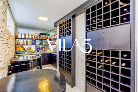 Casa com 3 Quartos à venda, 318m² no Novo Mundo, Curitiba