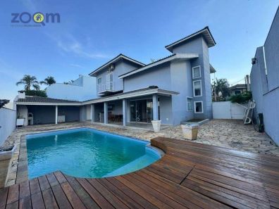 Casa de Condomínio com 3 Quartos à venda, 350m² no Retiro, Jundiaí