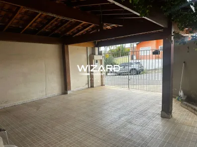 Casa com 2 Quartos à venda, 60m² no Jardim Alvinópolis, Atibaia