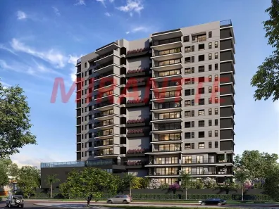 Apartamento com 3 Quartos à venda, 117m² no Vila Baruel, São Paulo