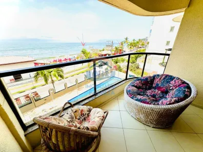 Apartamento com 3 Quartos à venda, 112m² no Jardim Casa Branca, Caraguatatuba