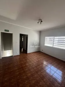 Sala Comercial para alugar, 140m² no Campos Elíseos, Ribeirão Preto