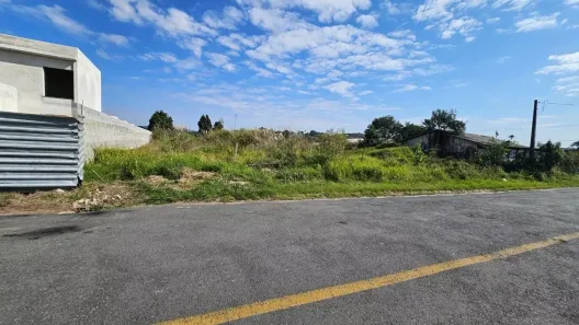 Lote/Terreno à venda, 2314m² no Itaqui, Campo Largo
