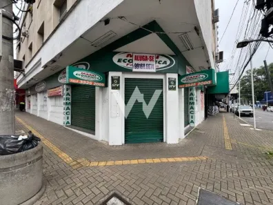 Ponto Comercial para alugar, 478m² no Centro, Novo Hamburgo
