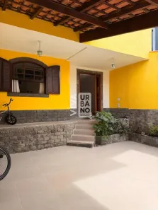 Casa de Condomínio com 3 Quartos à venda, 160m² no Jardim Belvedere, Volta Redonda