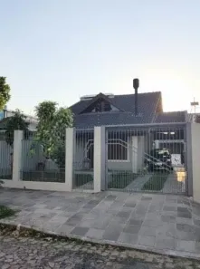 Casa com 4 Quartos à venda, 219m² no Sarandi, Porto Alegre
