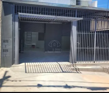 Ponto Comercial para alugar, 35m² no Parque Fazendinha, Campinas
