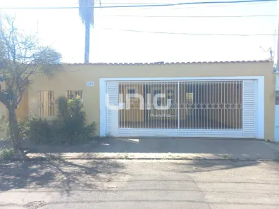 Casa com 3 Quartos à venda, 153m² no Nova Piracicaba, Piracicaba