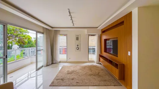 Apartamento com 4 Quartos à venda, 195m² no Jardim Paulista, São Paulo