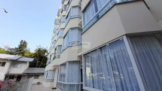 Apartamento com 1 Quarto para alugar, 45m² no Vila Nova, Blumenau