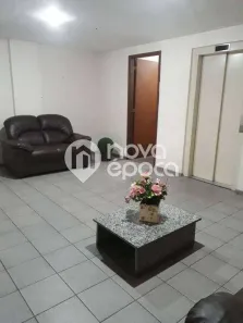 Apartamento com 1 Quarto à venda, 58m² no Engenho de Dentro, Rio de Janeiro