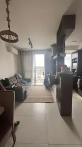 Apartamento com 2 Quartos à venda, 48m² no Parque 10 de Novembro, Manaus
