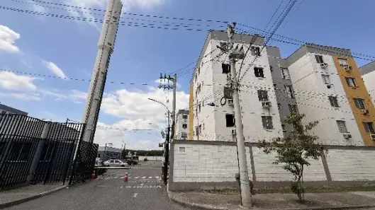 Apartamento com 2 Quartos à venda, 47m² no Jardim Gramacho, Duque de Caxias