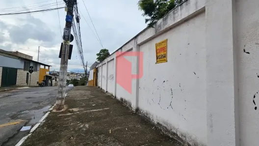 Lote/Terreno à venda, 1000m² no São Francisco, Belo Horizonte