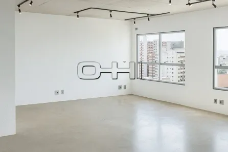 Apartamento com 1 Quarto para alugar, 54m² no Bela Vista, São Paulo