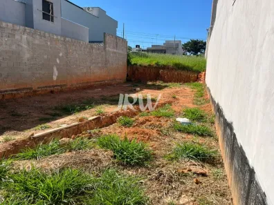 Lote/Terreno à venda, 150m² no Jardim Casablanca, Indaiatuba