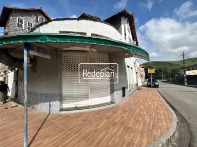 Ponto Comercial para alugar, 35m² no Siderópolis, Volta Redonda
