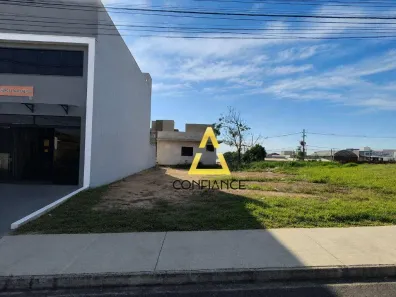 Lote/Terreno à venda, 253m² no Jardim Sylvio Rinaldi I, Jaguariúna