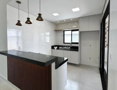 Casa de Condomínio com 3 Quartos à venda, 136m² no Wanel Ville, Sorocaba