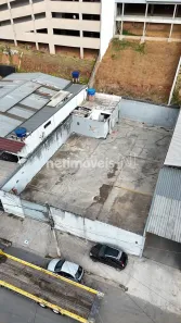 Lote/Terreno para alugar, 467m² no Buritis, Belo Horizonte