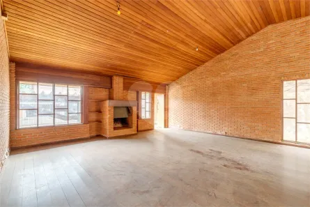 Casa com 4 Quartos à venda, 272m² no Brooklin Paulista, São Paulo