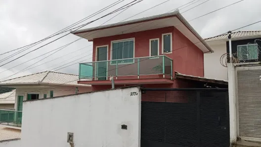 Casa com 3 Quartos à venda, 90m² no Residencial Masterville, Sarzedo
