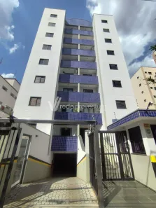 Apartamento com 2 Quartos à venda, 70m² no Jardim Boa Esperança, Campinas