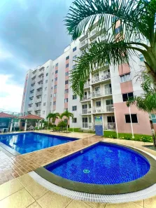 Apartamento com 2 Quartos à venda, 46m² no Alvorada, Manaus