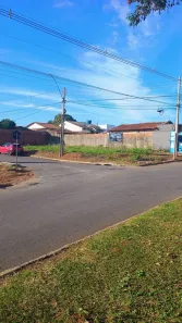 Lote/Terreno à venda, 396m² no Residencial Rio Verde, Goiânia