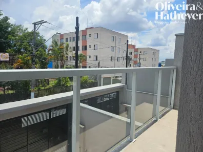 Sobrado com 2 Quartos à venda, 90m² no Jardim Pinheiros, São Paulo