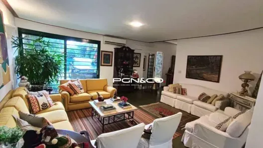Imóvel Comercial com 3 Quartos à venda, 172m² no Jardim Irajá, Ribeirão Preto