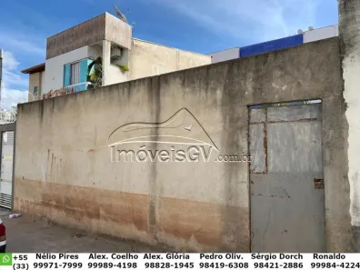 Lote/Terreno com 1 Quarto à venda, 225m² no Santos Dumont, Governador Valadares