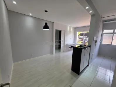 Apartamento com 2 Quartos para alugar, 58m² no Vila Satúrnia, Campinas