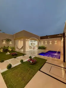 Casa com 3 Quartos à venda, 232m² no Parque Amazônia, Goiânia