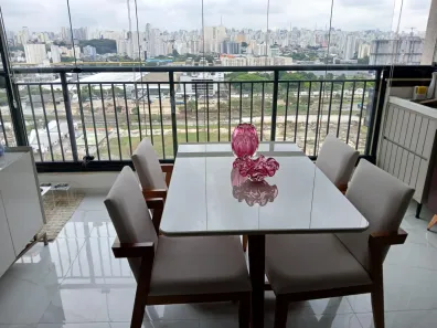 Apartamento com 3 Quartos à venda, 115m² no Mooca, São Paulo
