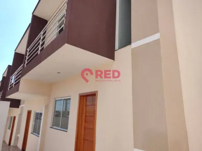 Sobrado com 2 Quartos à venda, 69m² no Parque São Bento, Sorocaba