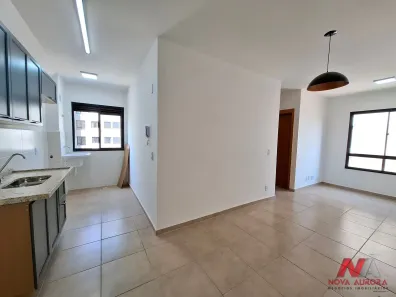 Apartamento com 2 Quartos à venda, 47m² no Jardim Yolanda, São José do Rio Preto