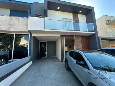Casa de Condomínio com 2 Quartos à venda, 100m² no Loteamento Dinorá Rosa, Sorocaba