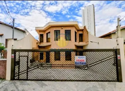 Prédio Comercial para alugar, 225m² no Cidade Dutra, São Paulo
