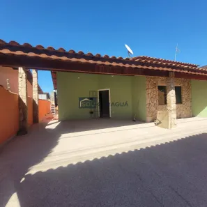 Casa com 3 Quartos para alugar, 156m² no Praia das Palmeiras, Caraguatatuba