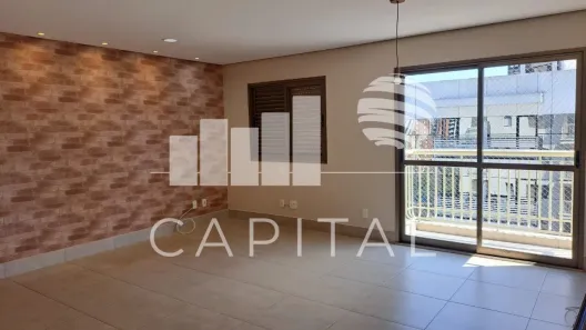 Apartamento com 2 Quartos para alugar, 80m² no Alphaville Centro Industrial e Empresarial/Alphaville., Barueri